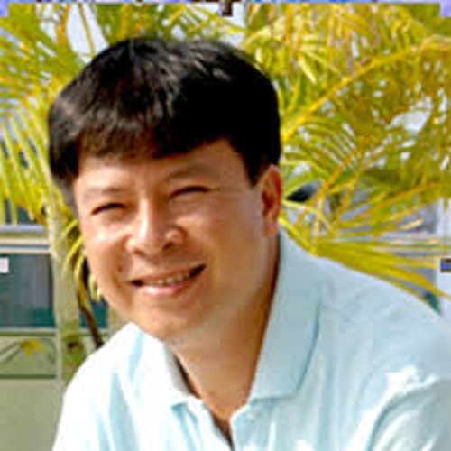 Mr. Nguyễn Tuấn Anh